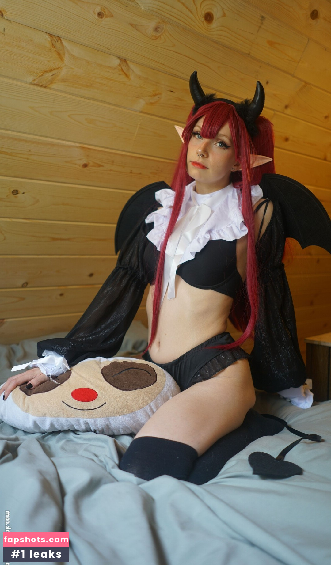 KamiCakes1 Nude Leaks OnlyFans Photos #117 - LeakJerk