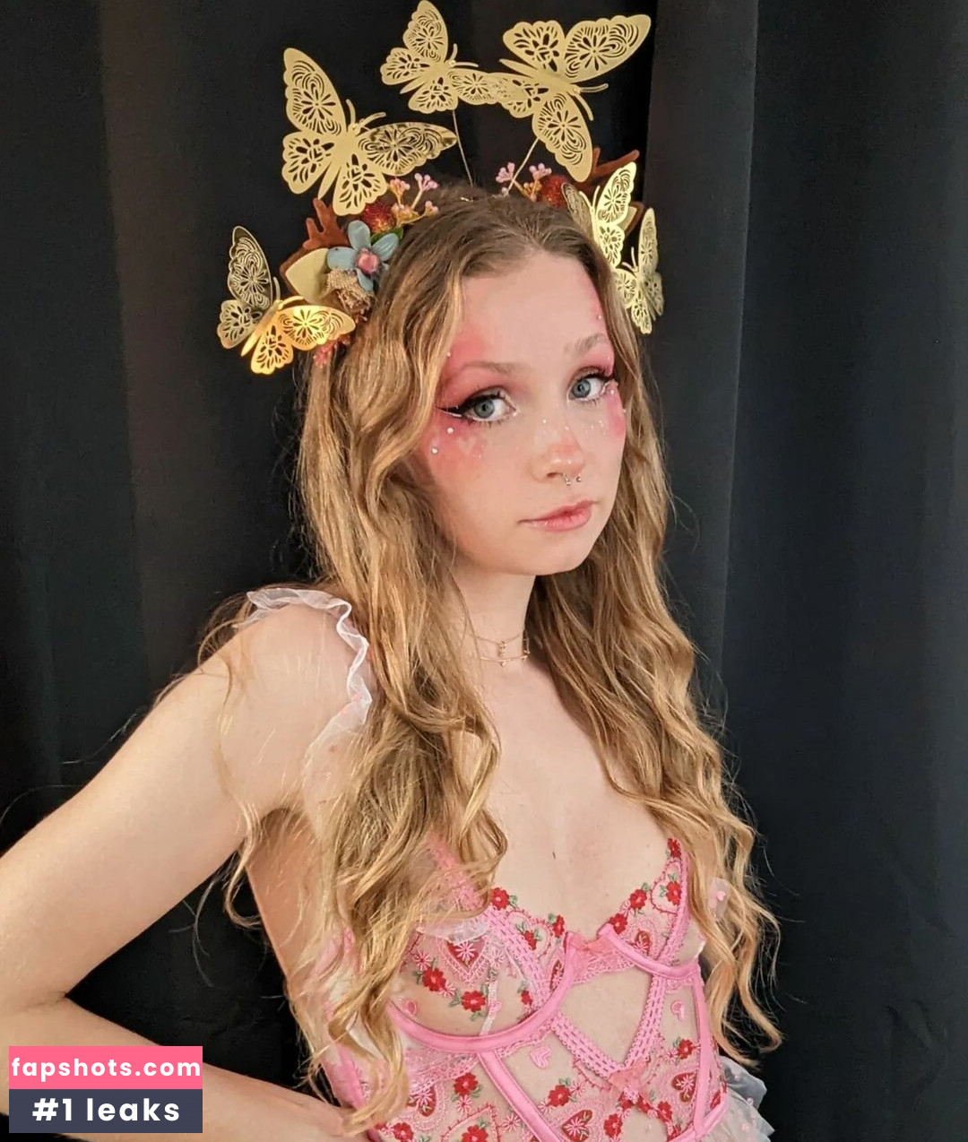 KamiCakes1 Nacktheit OnlyFans Fotos #136 - Fapshots