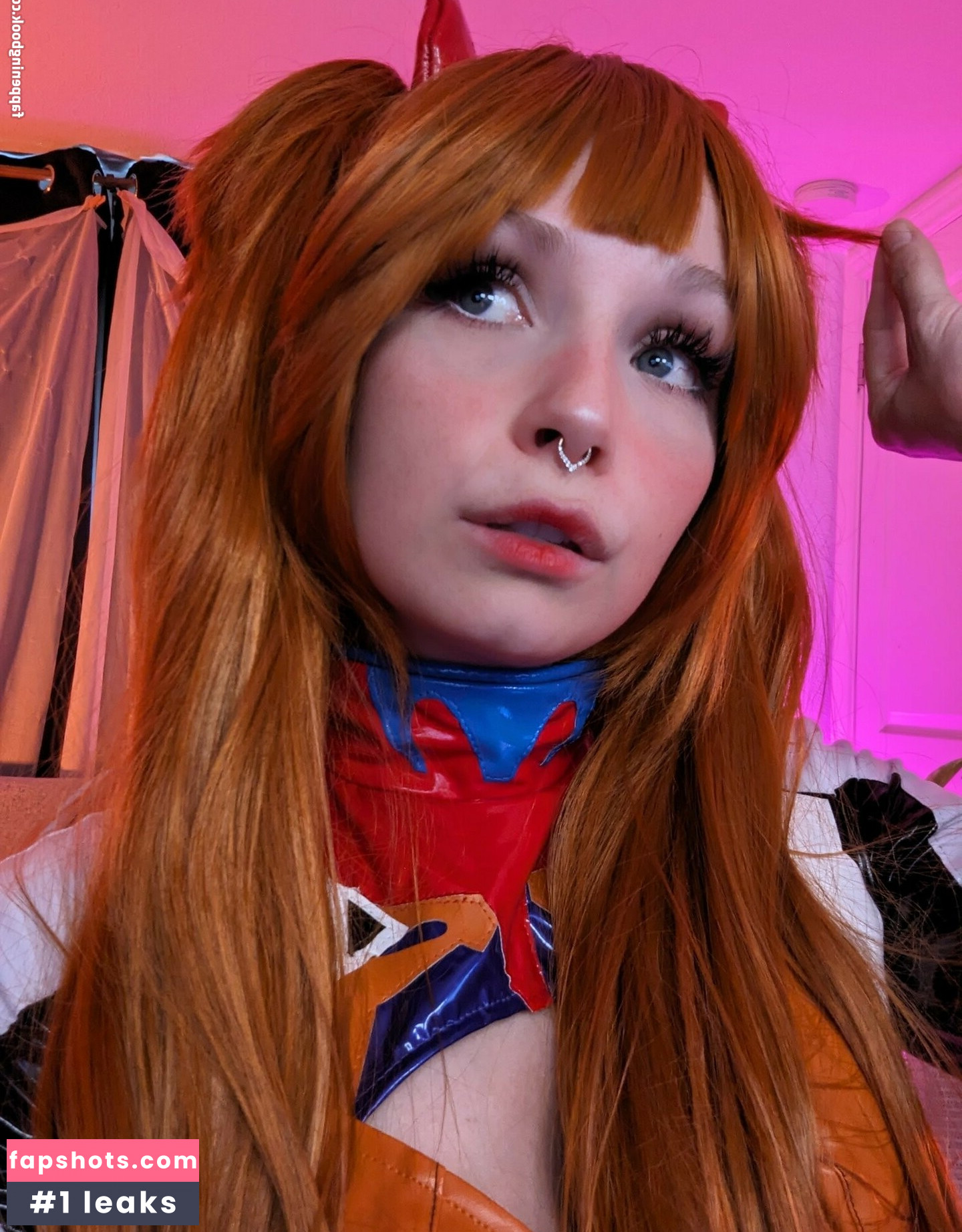 KamiCakes1 Nude Leaks OnlyFans Photos #81 - LeakJerk