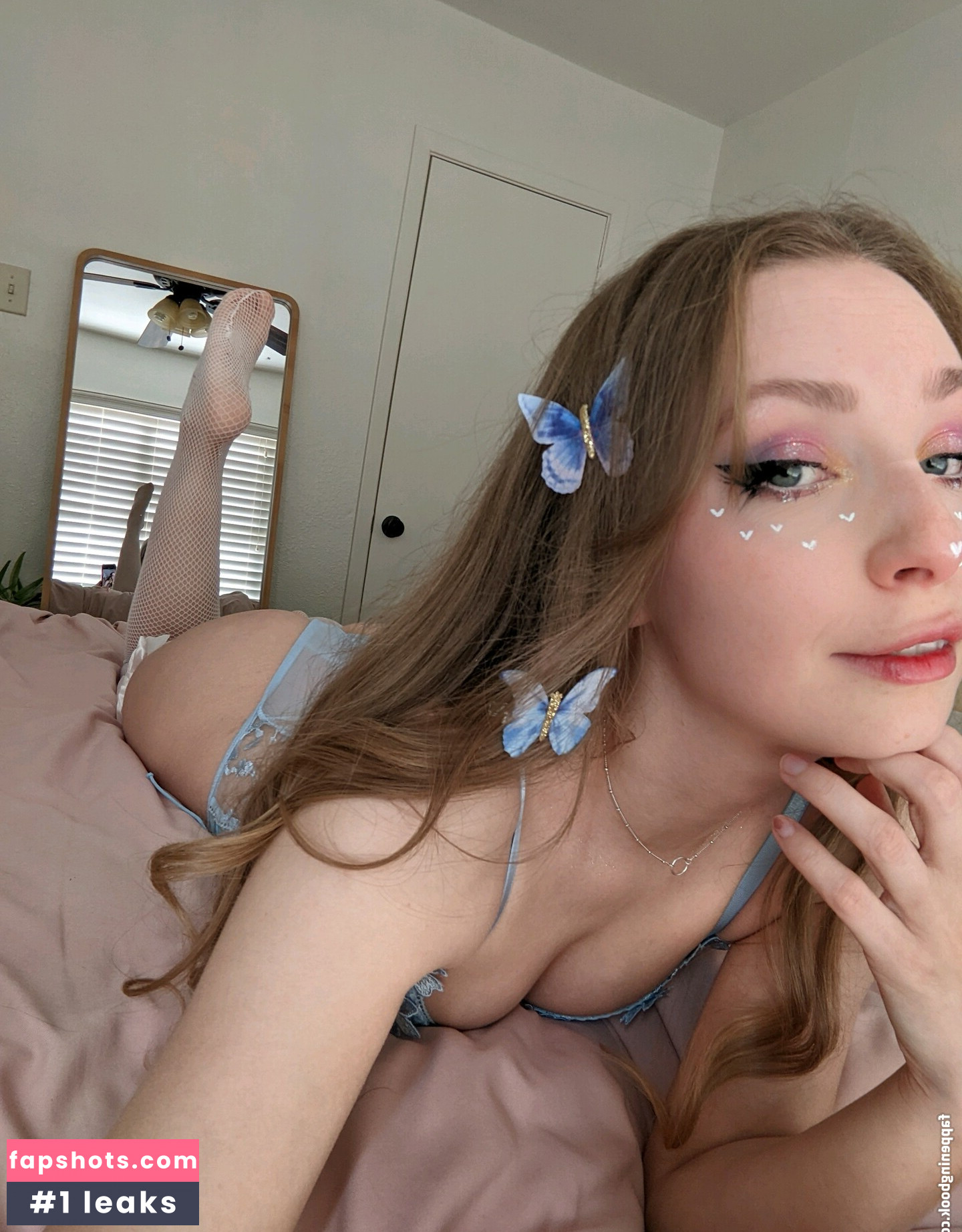 KamiCakes1 Nude Leaks OnlyFans Photos #93 - LeakJerk
