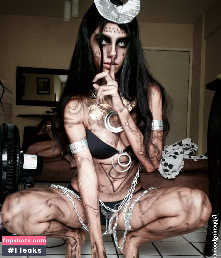 KamiCosplayer gallery photo #109