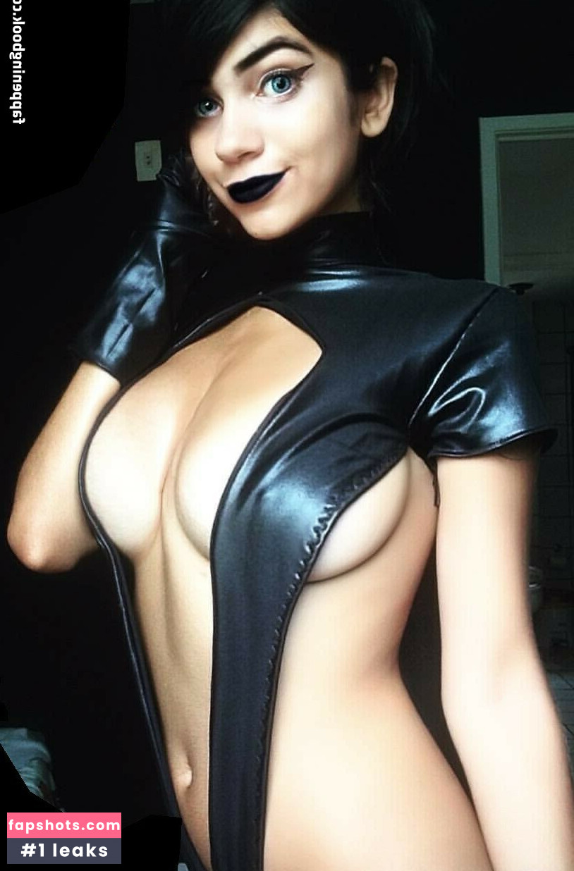 KamiCosplayer gallery photo #144