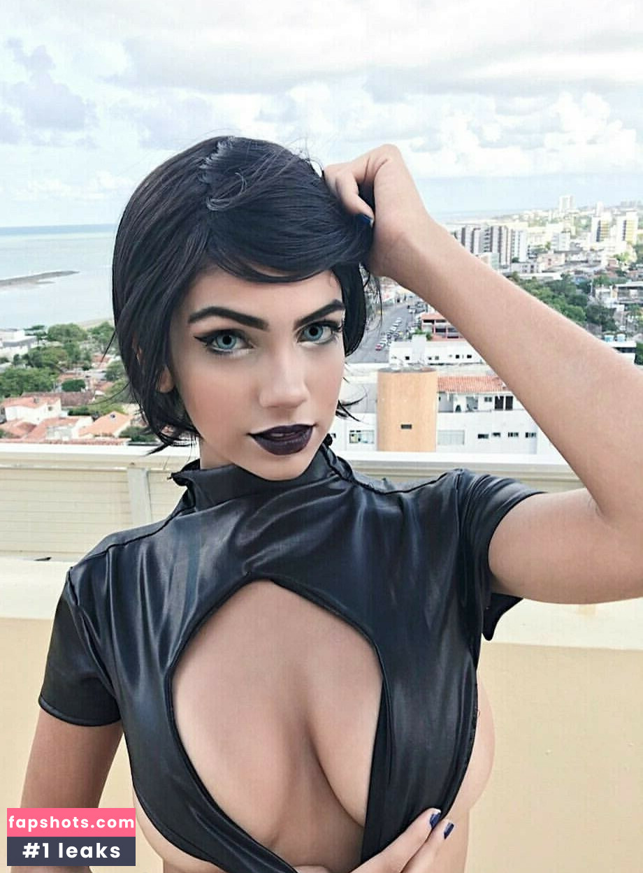 KamiCosplayer gallery photo #146