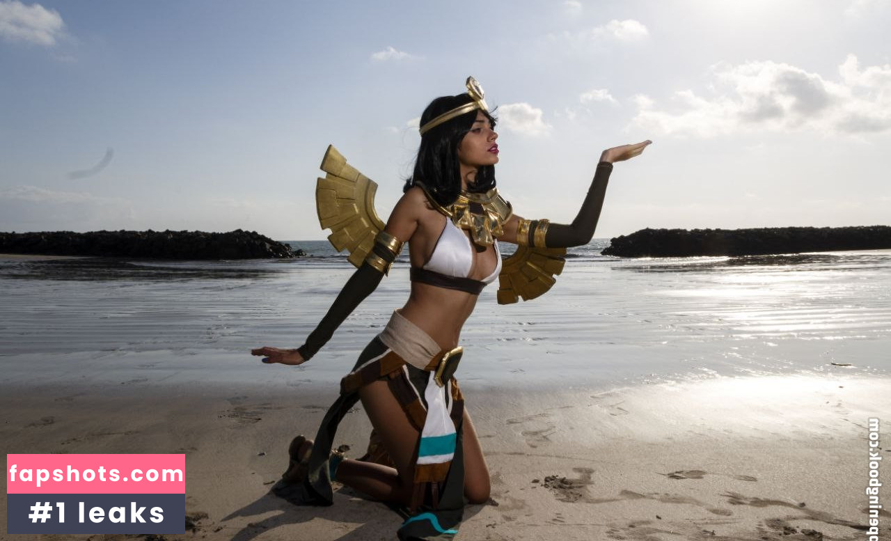 KamiCosplayer gallery photo #155