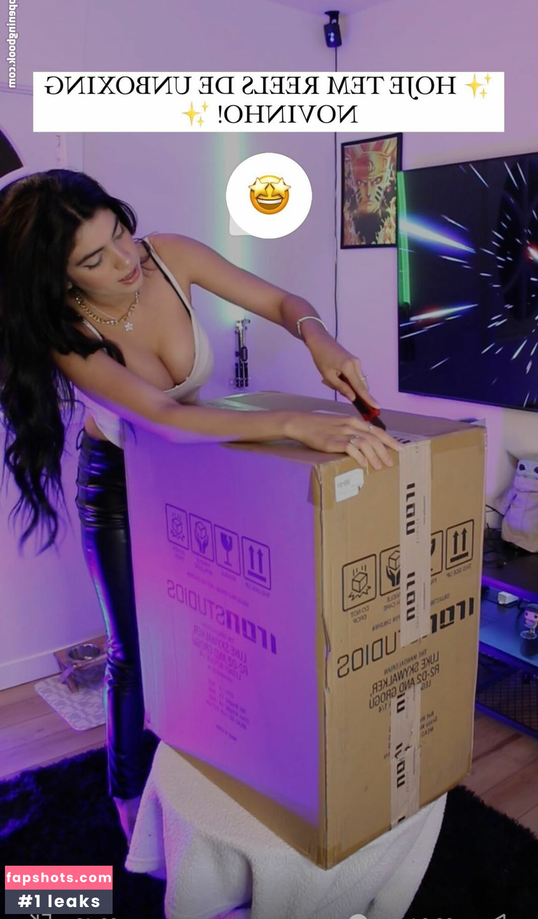 KamiCosplayer gallery photo #62