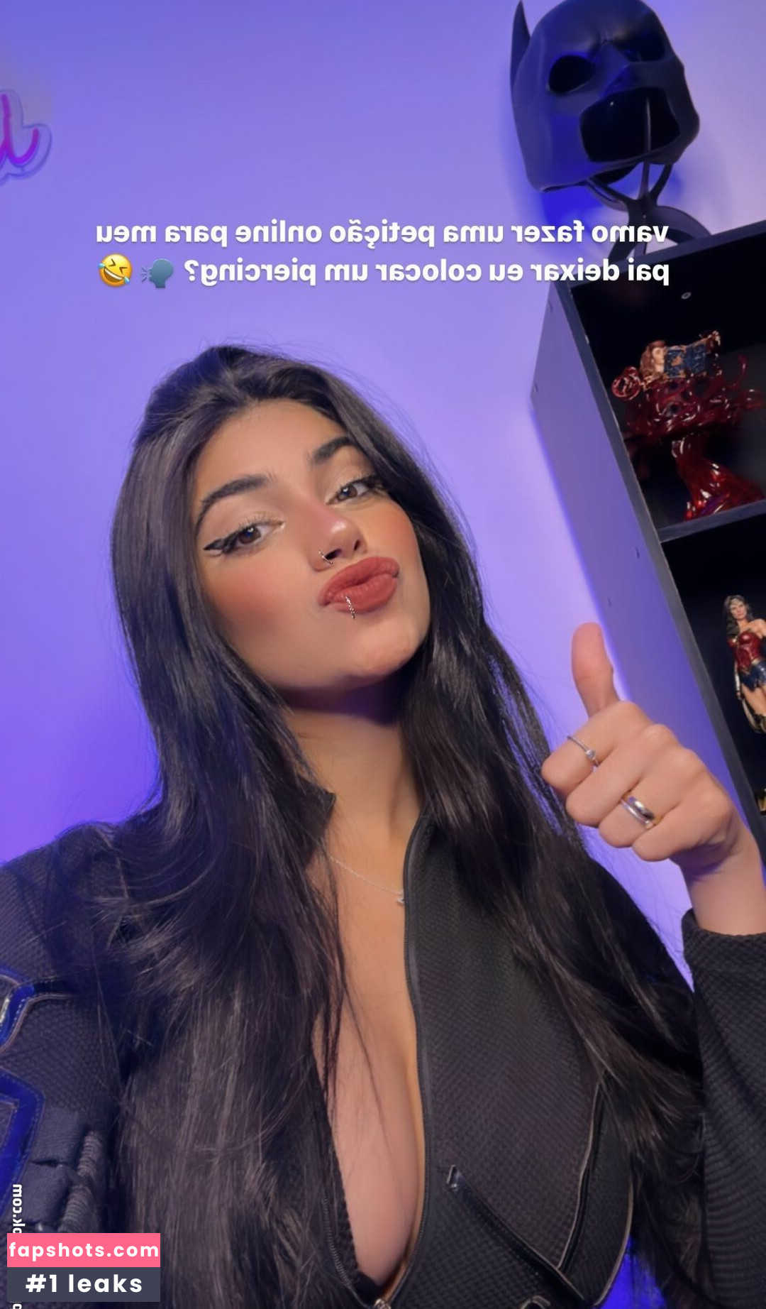 KamiCosplayer gallery photo #77