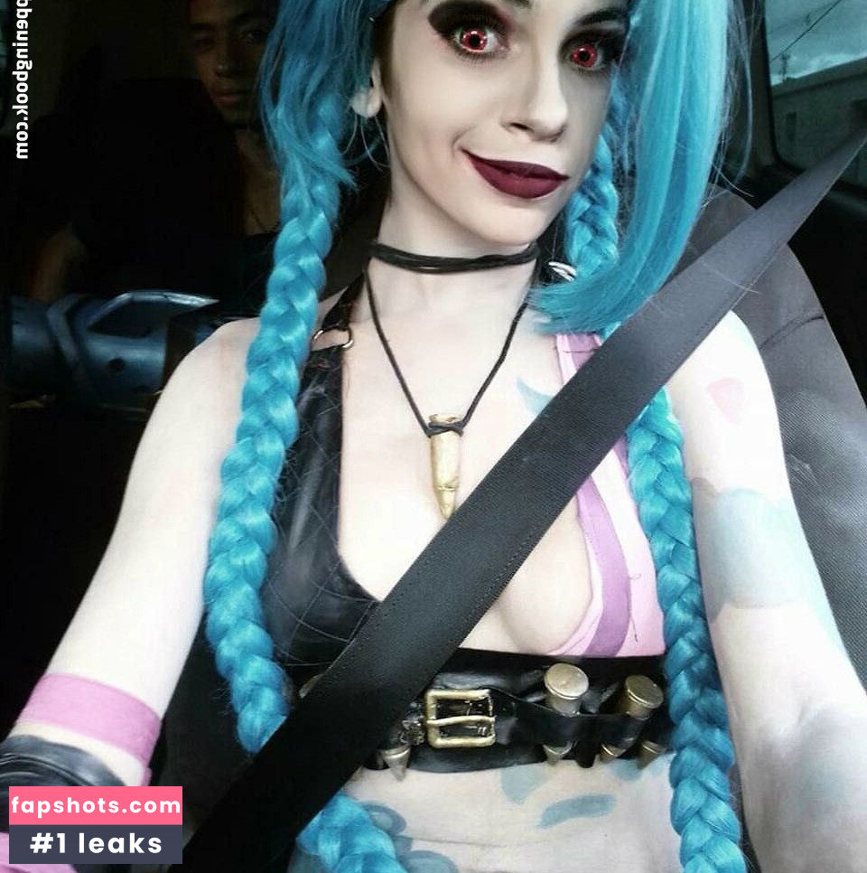 KamiCosplayer gallery photo #80