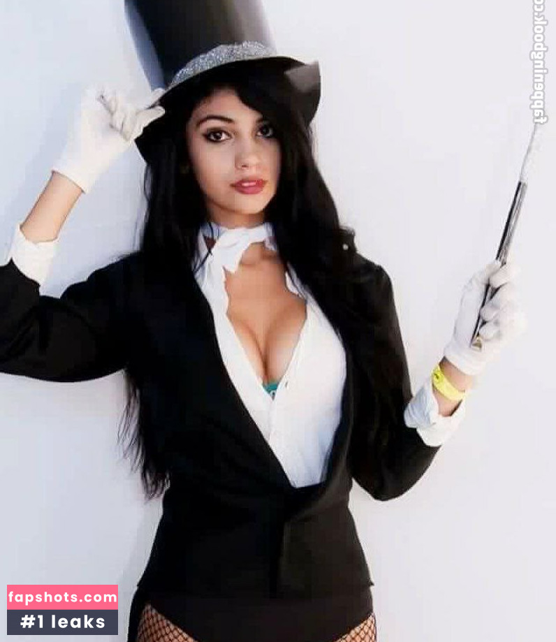 KamiCosplayer gallery photo #81