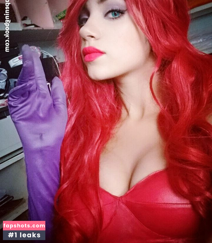 KamiCosplayer gallery photo #82