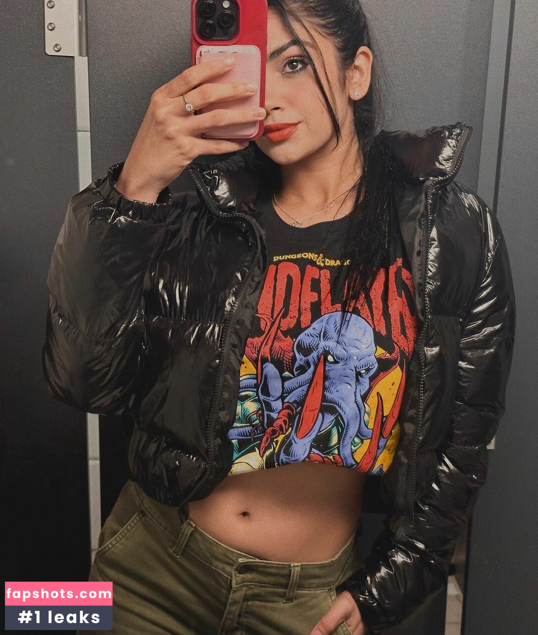 KamiCosplayer gallery photo #83