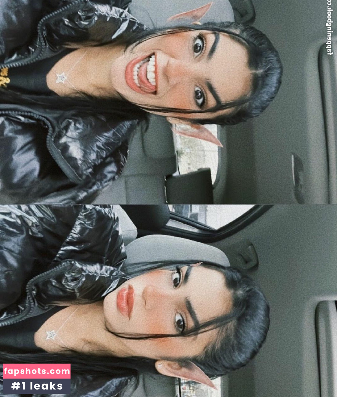 KamiCosplayer gallery photo #84