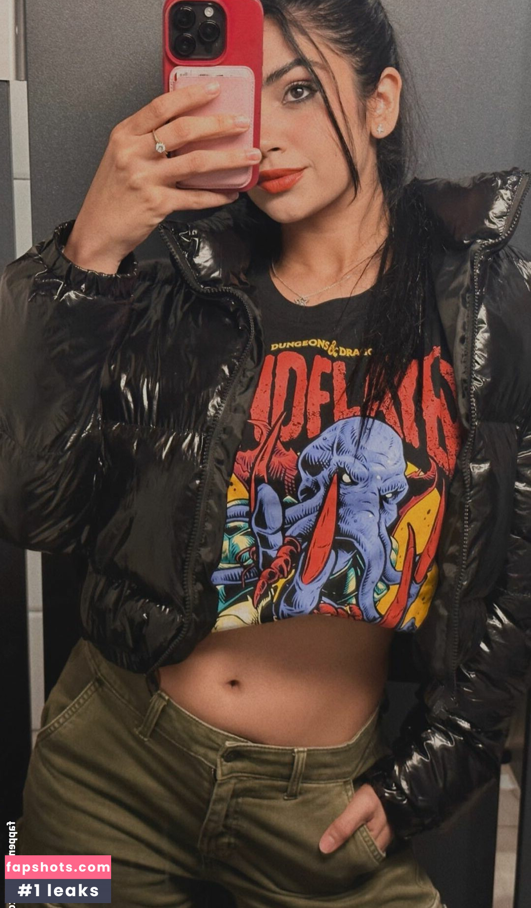 KamiCosplayer gallery photo #95