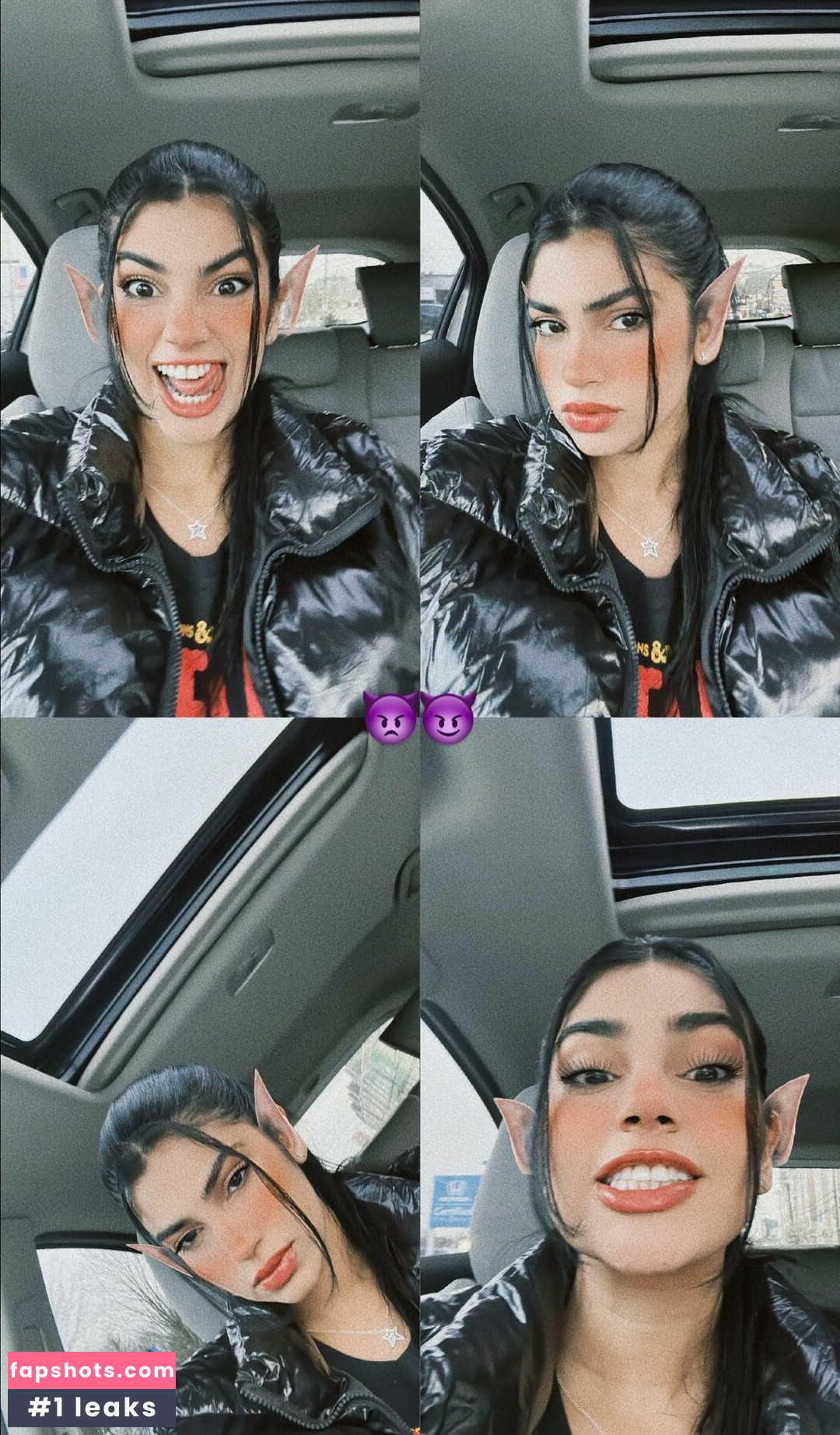 KamiCosplayer gallery photo #97