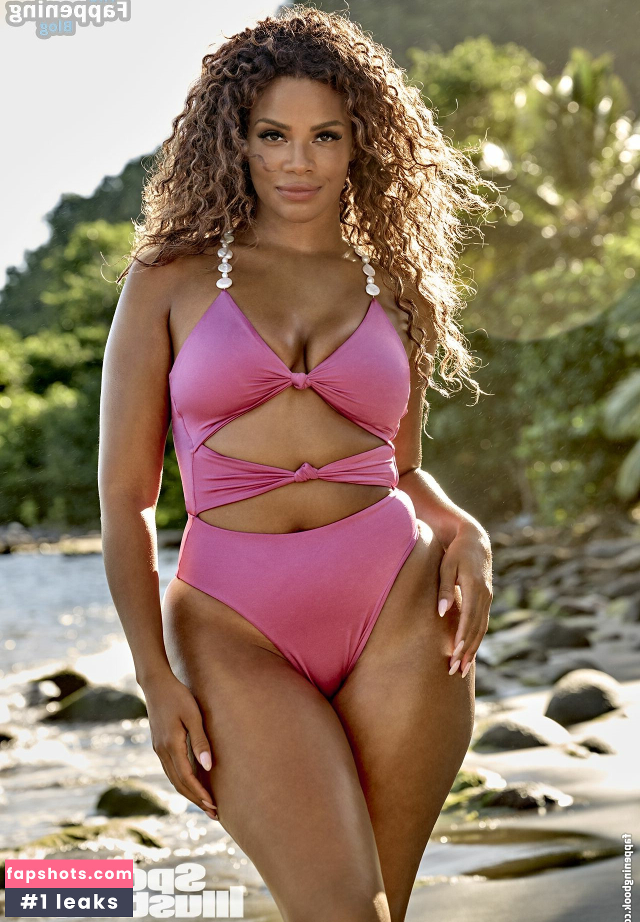 Kamie Crawford Nude Leaks OnlyFans Photos #116 - LeakJerk