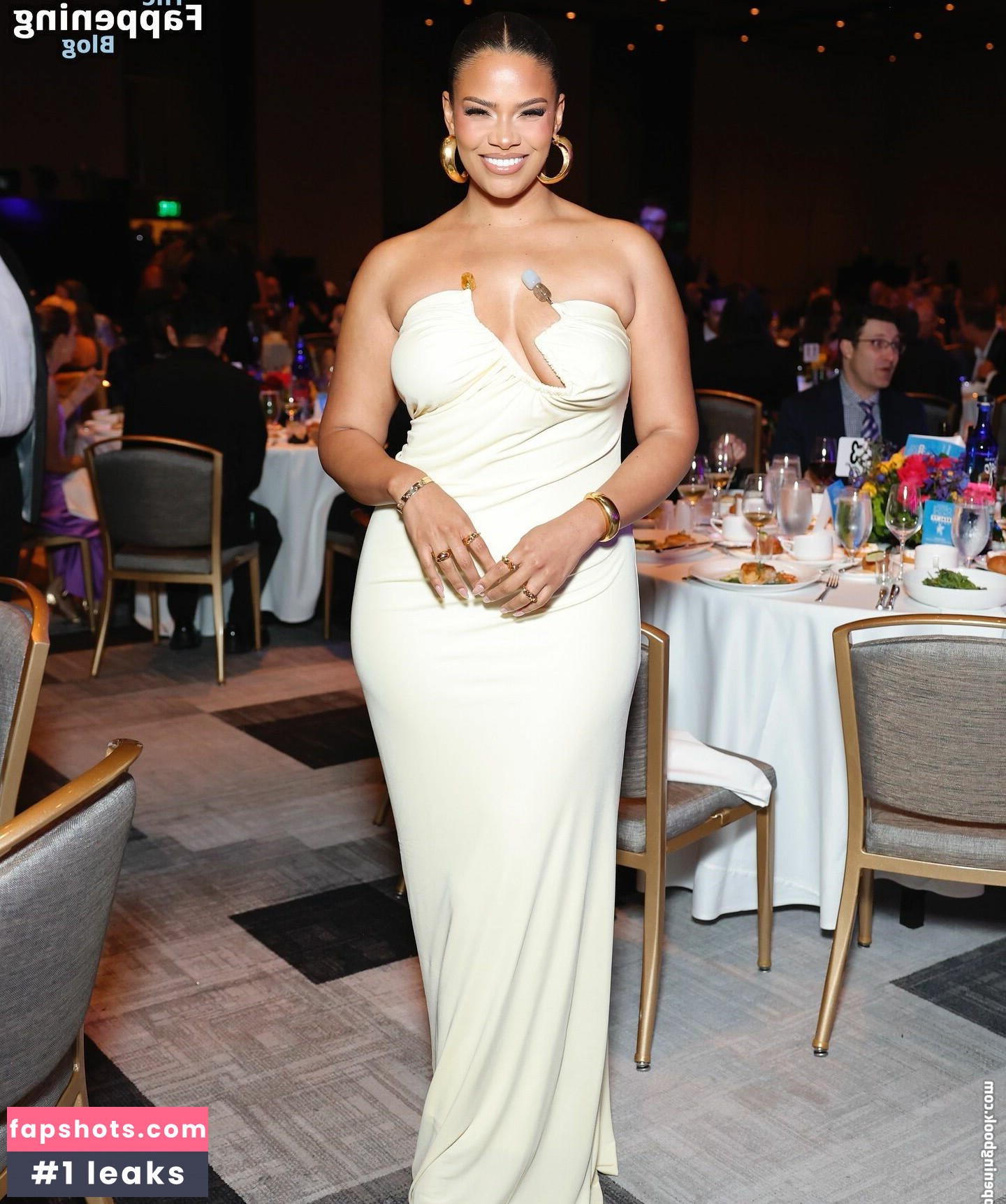 Kamie Crawford Nude Leaks OnlyFans Photos #14 - LeakJerk