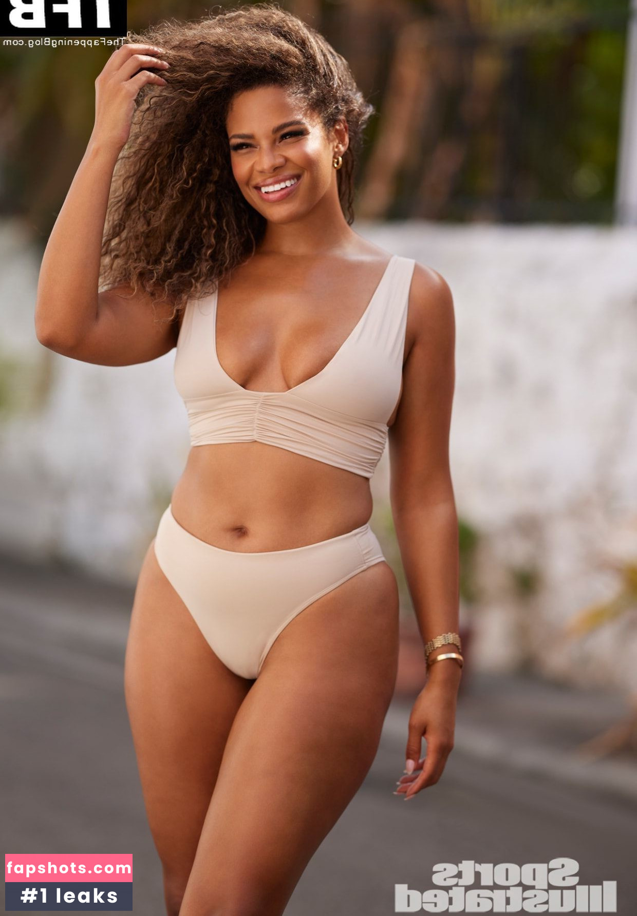 Kamie Crawford Nude Leaks OnlyFans Photos #137 - LeakJerk