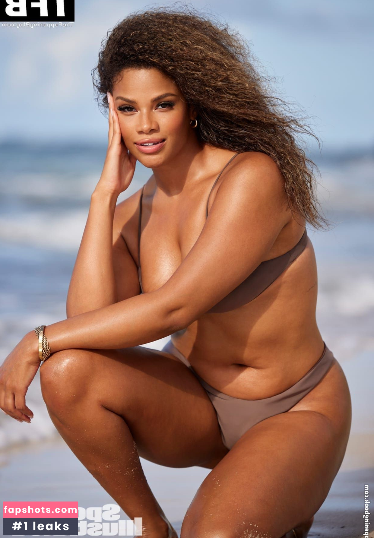 Kamie Crawford Nude Leaks OnlyFans Photos #141 - LeakJerk