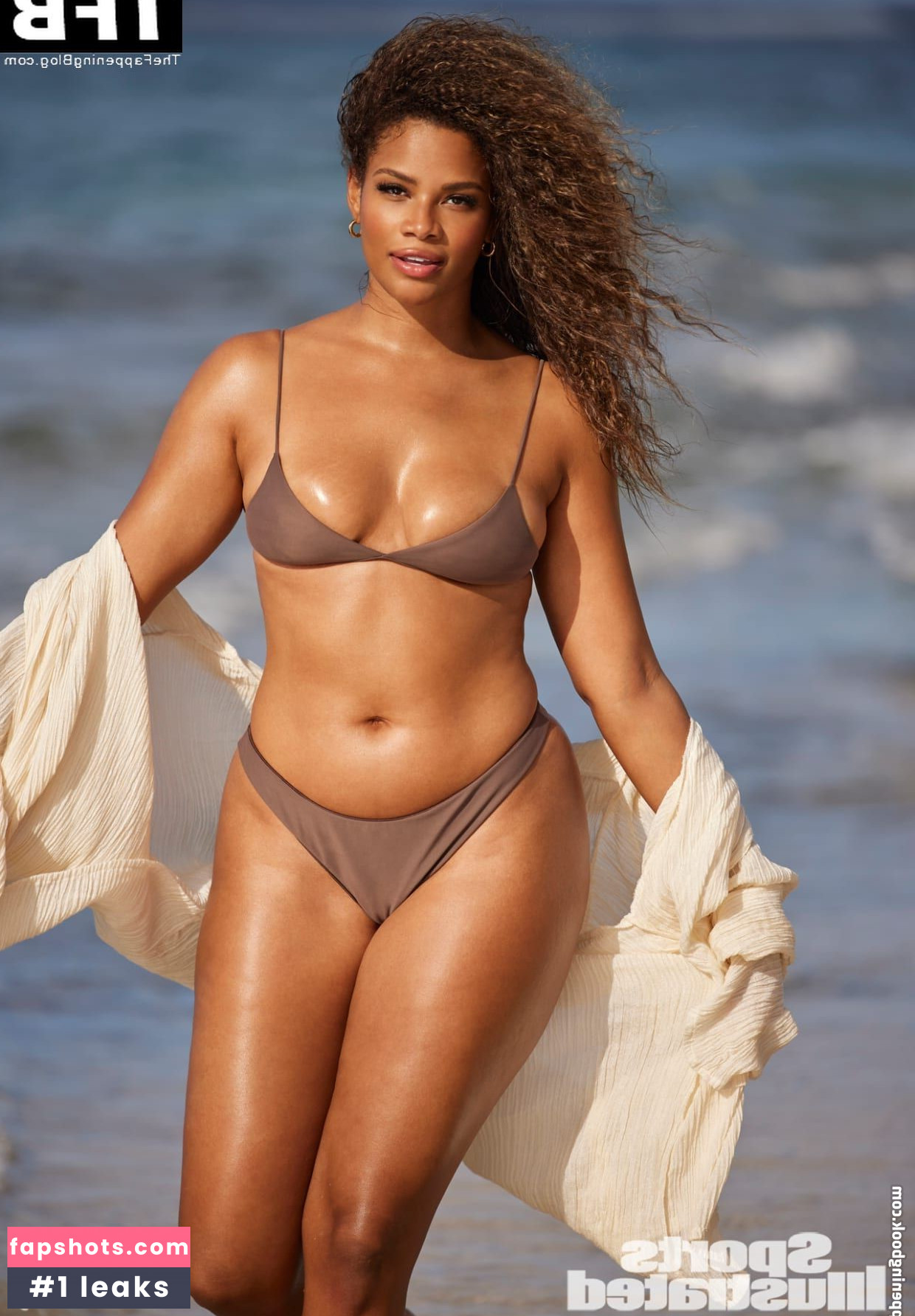 Kamie Crawford Nude Leaks OnlyFans Photos #142 - LeakJerk