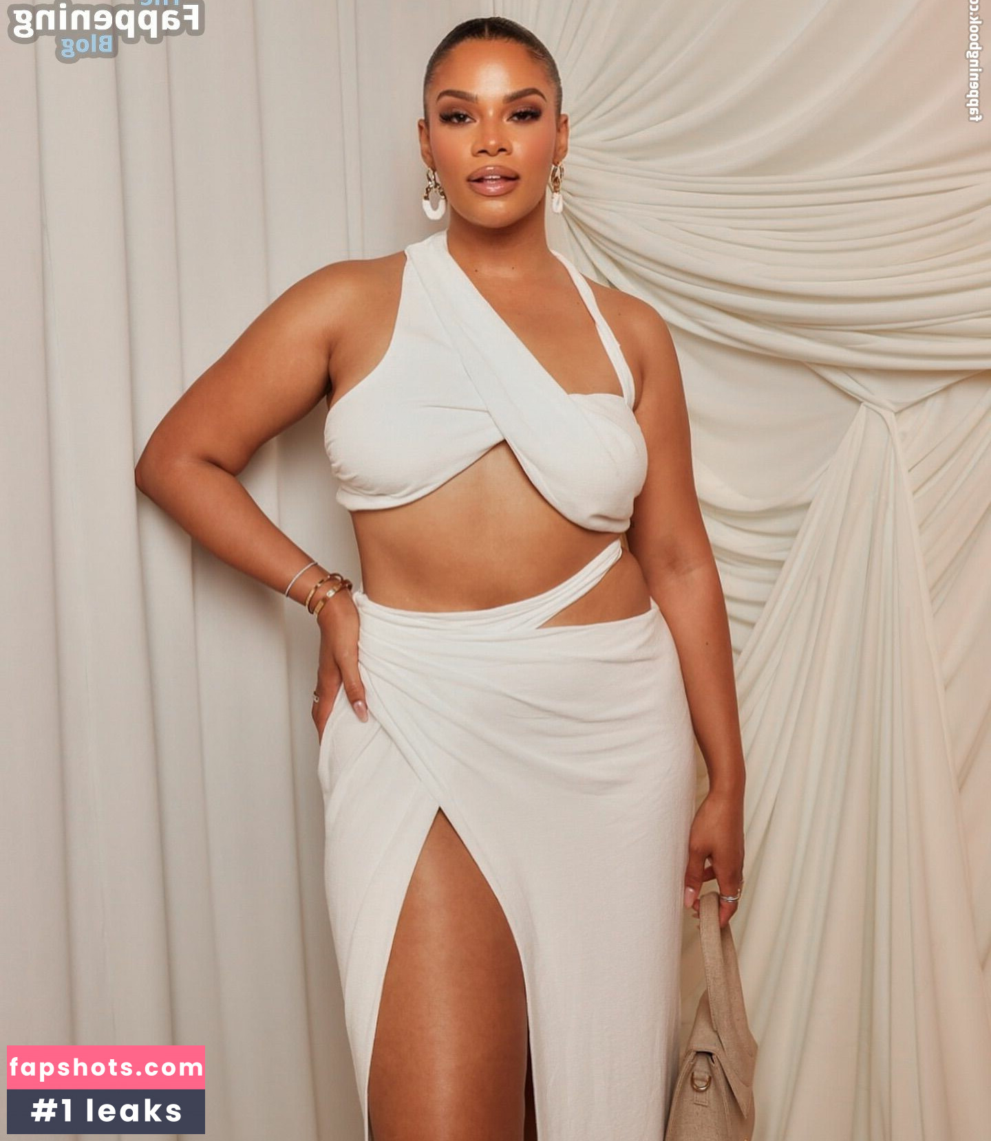 Kamie Crawford Nude Leaks OnlyFans Photos #19 - LeakJerk