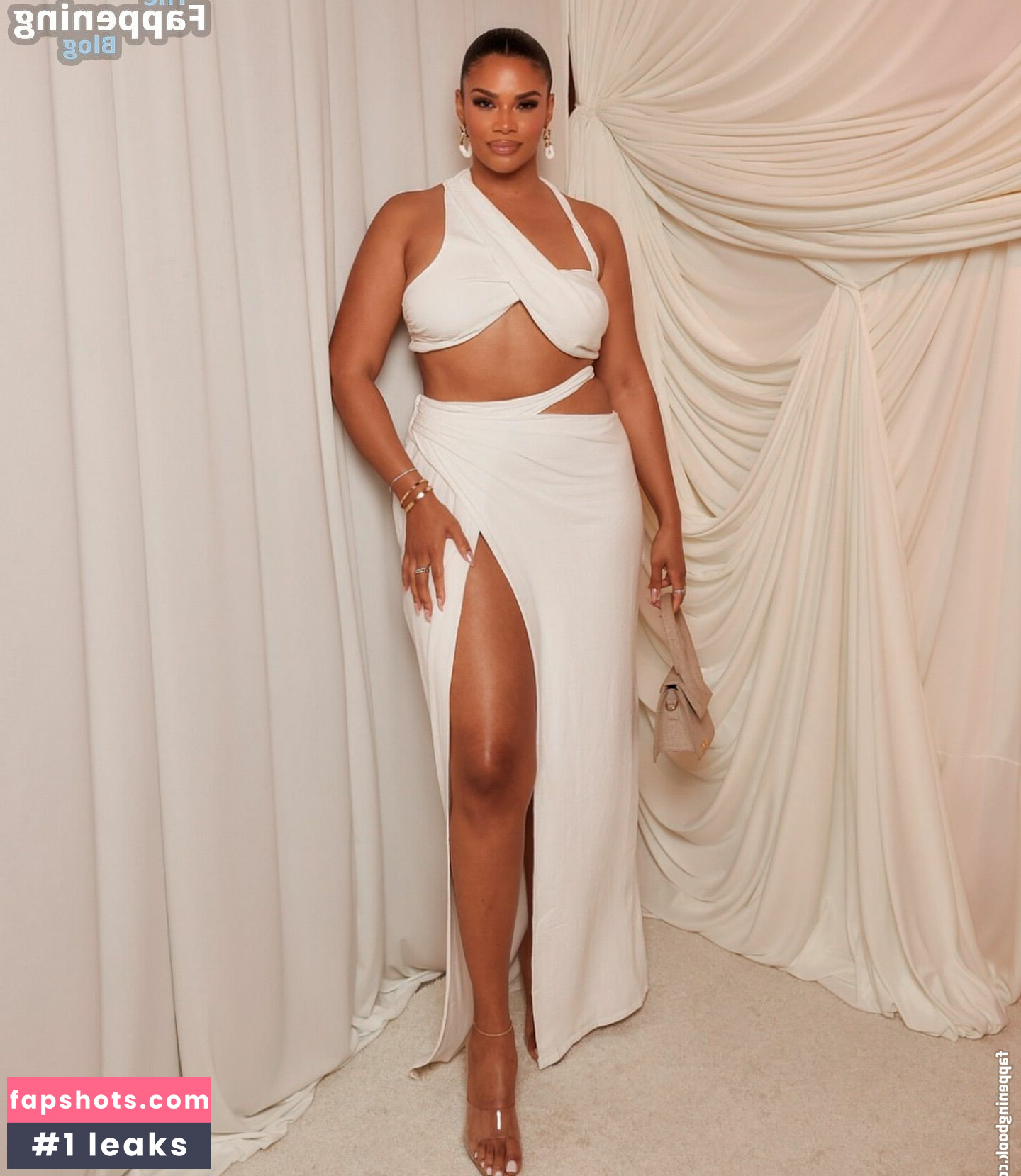 Kamie Crawford Nude Leaks OnlyFans Photos #21 - LeakJerk