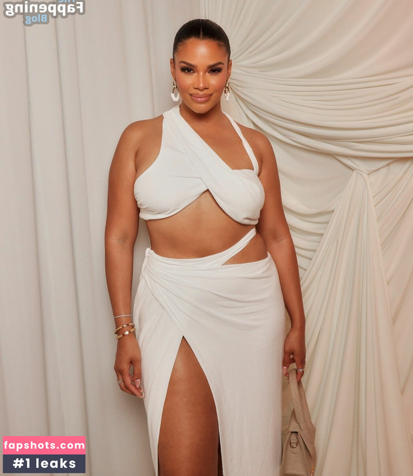 Kamie Crawford Nude Leaks OnlyFans Photos #22 - LeakJerk