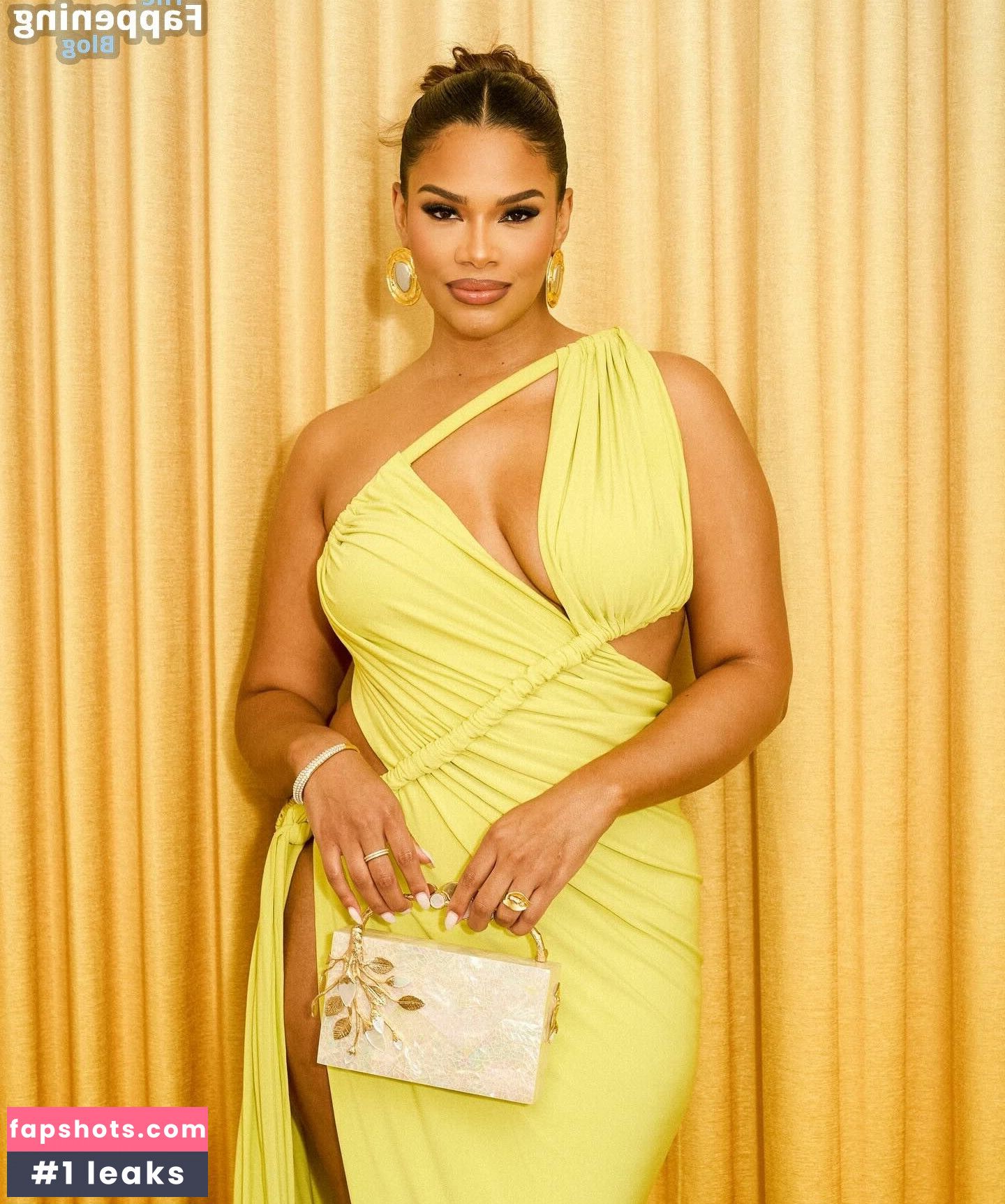 Kamie Crawford Nude Leaks OnlyFans Photos #25 - LeakJerk