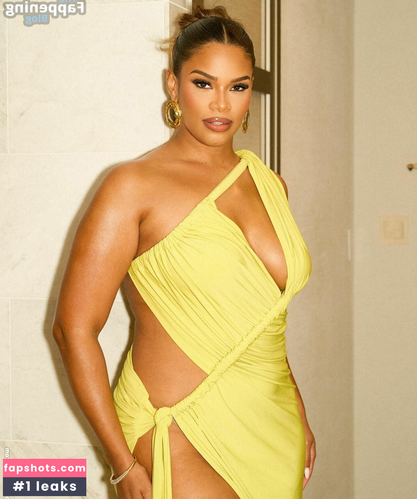 Kamie Crawford Nude Leaks OnlyFans Photos #26 - LeakJerk