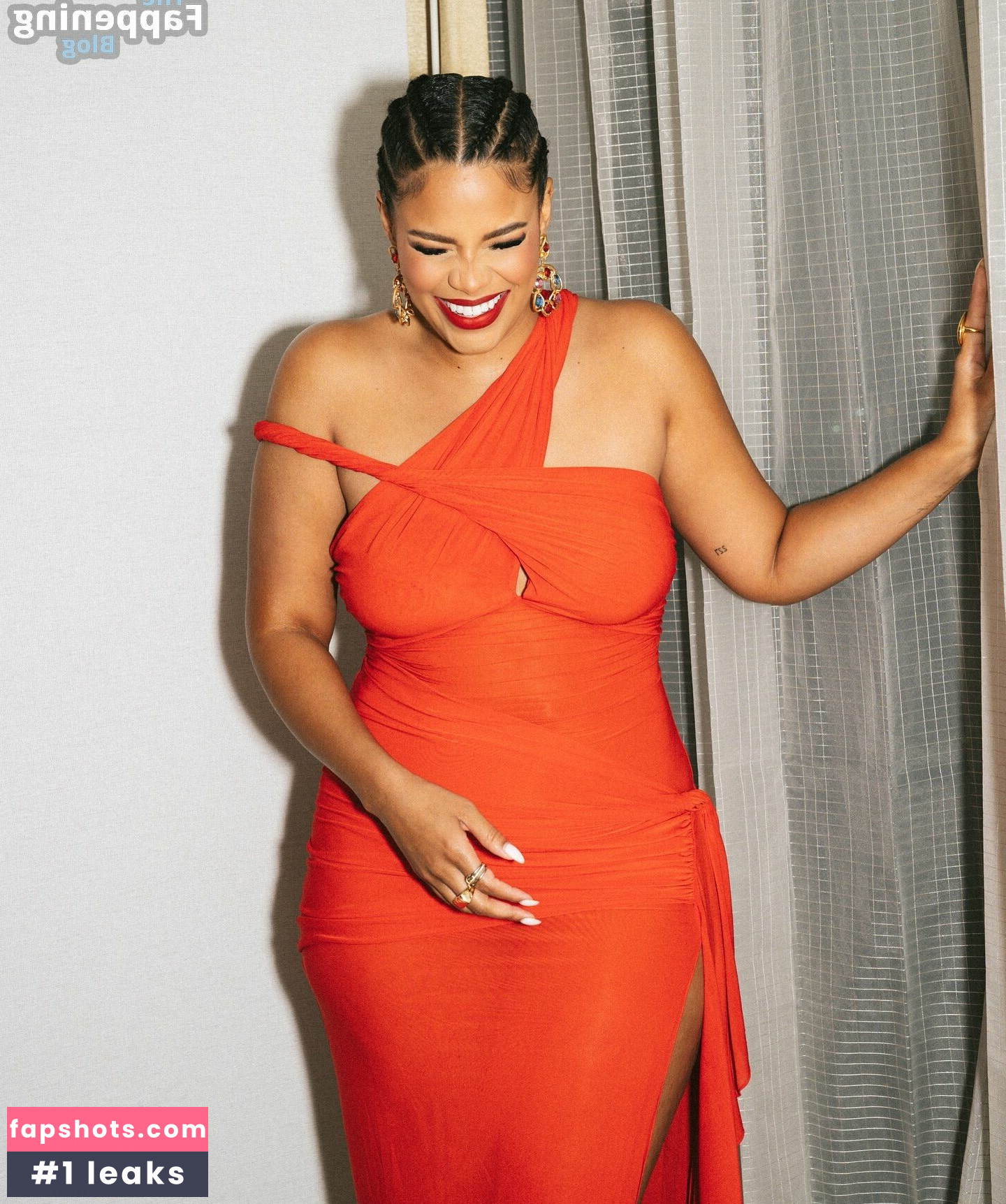 Kamie Crawford Nude Leaks OnlyFans Photos #29 - LeakJerk