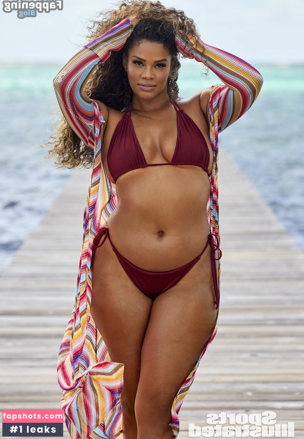 Kamie Crawford Nude Leaks OnlyFans Photos #38 - LeakJerk