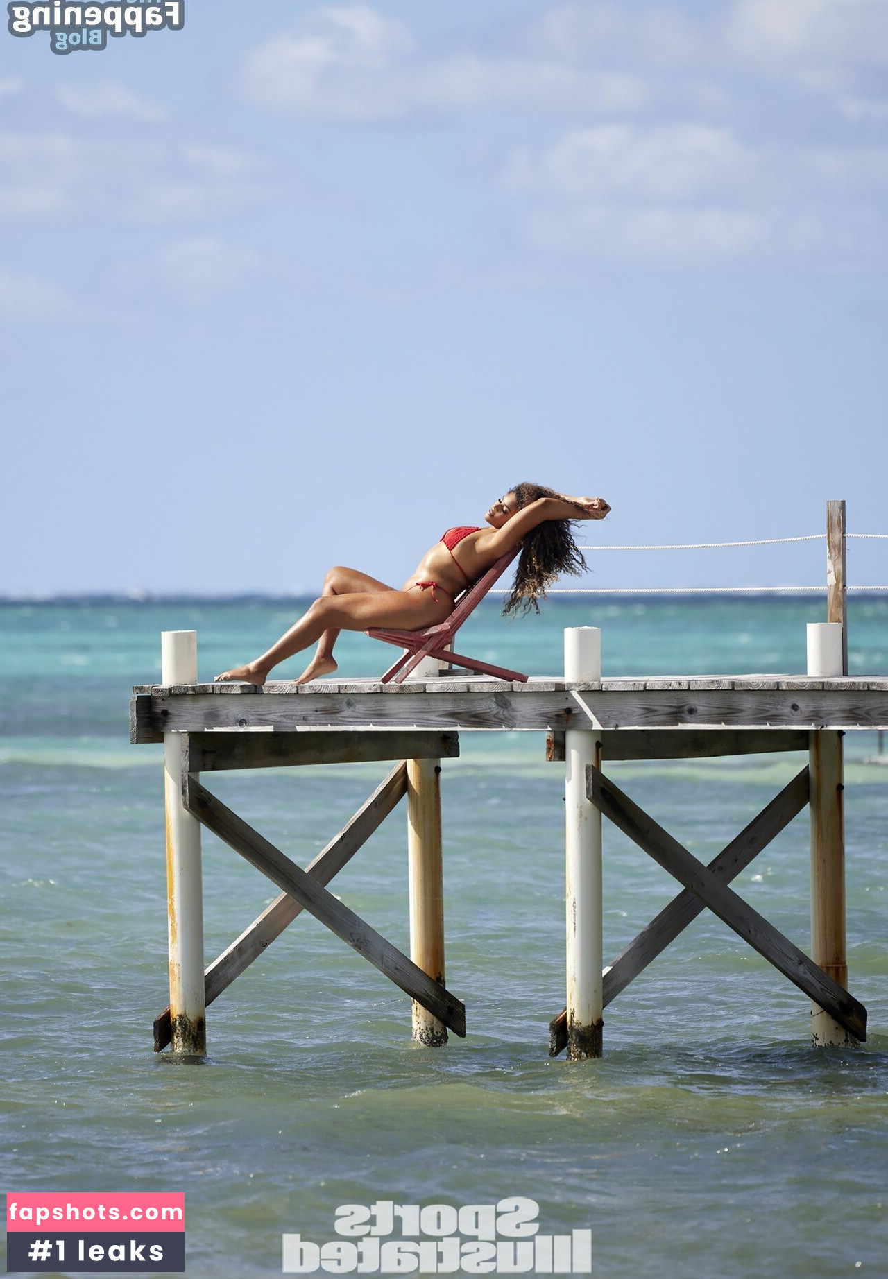 Kamie Crawford Nude Leaks OnlyFans Photos #40 - LeakJerk