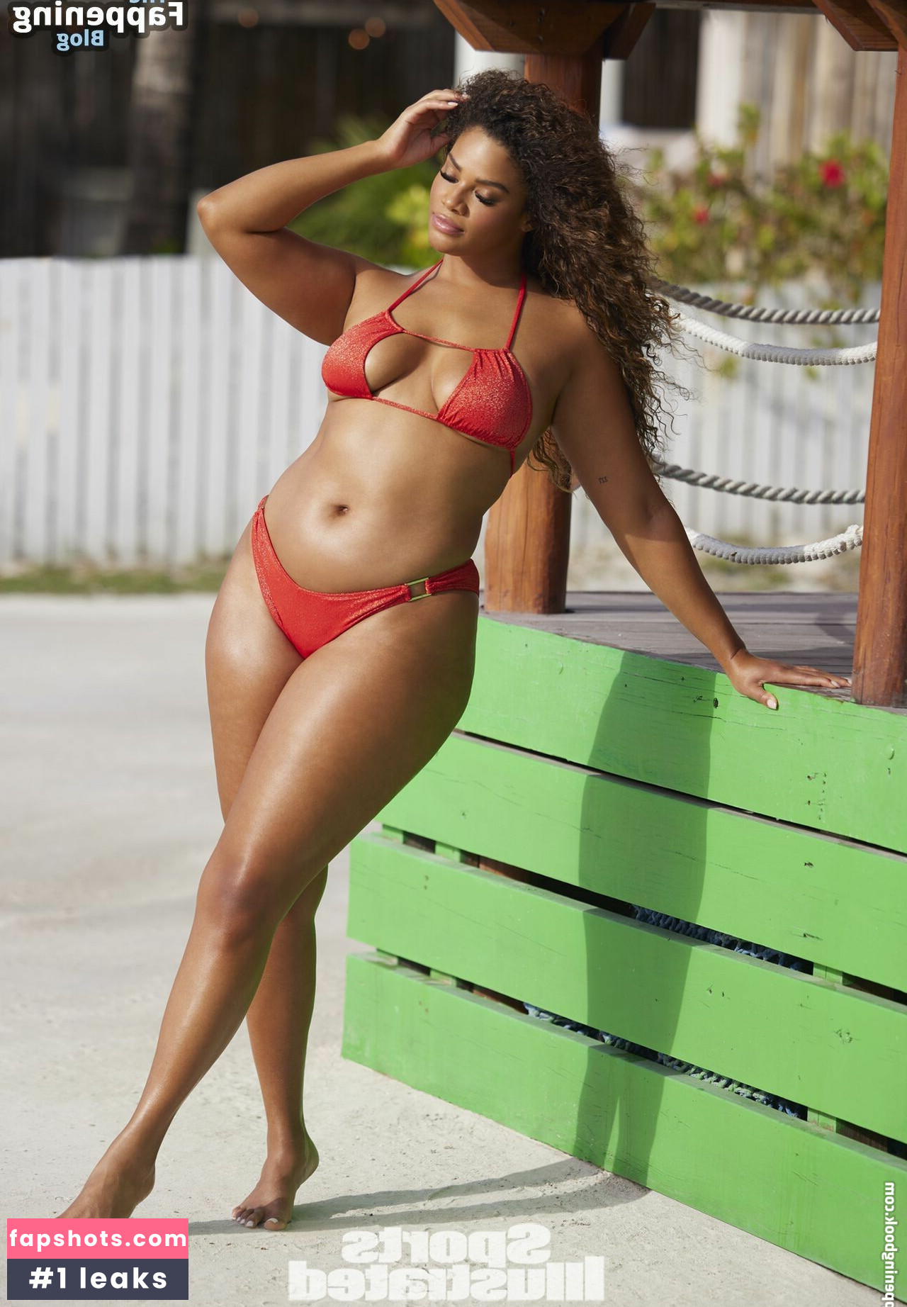 Kamie Crawford Nude Leaks OnlyFans Photos #41 - LeakJerk