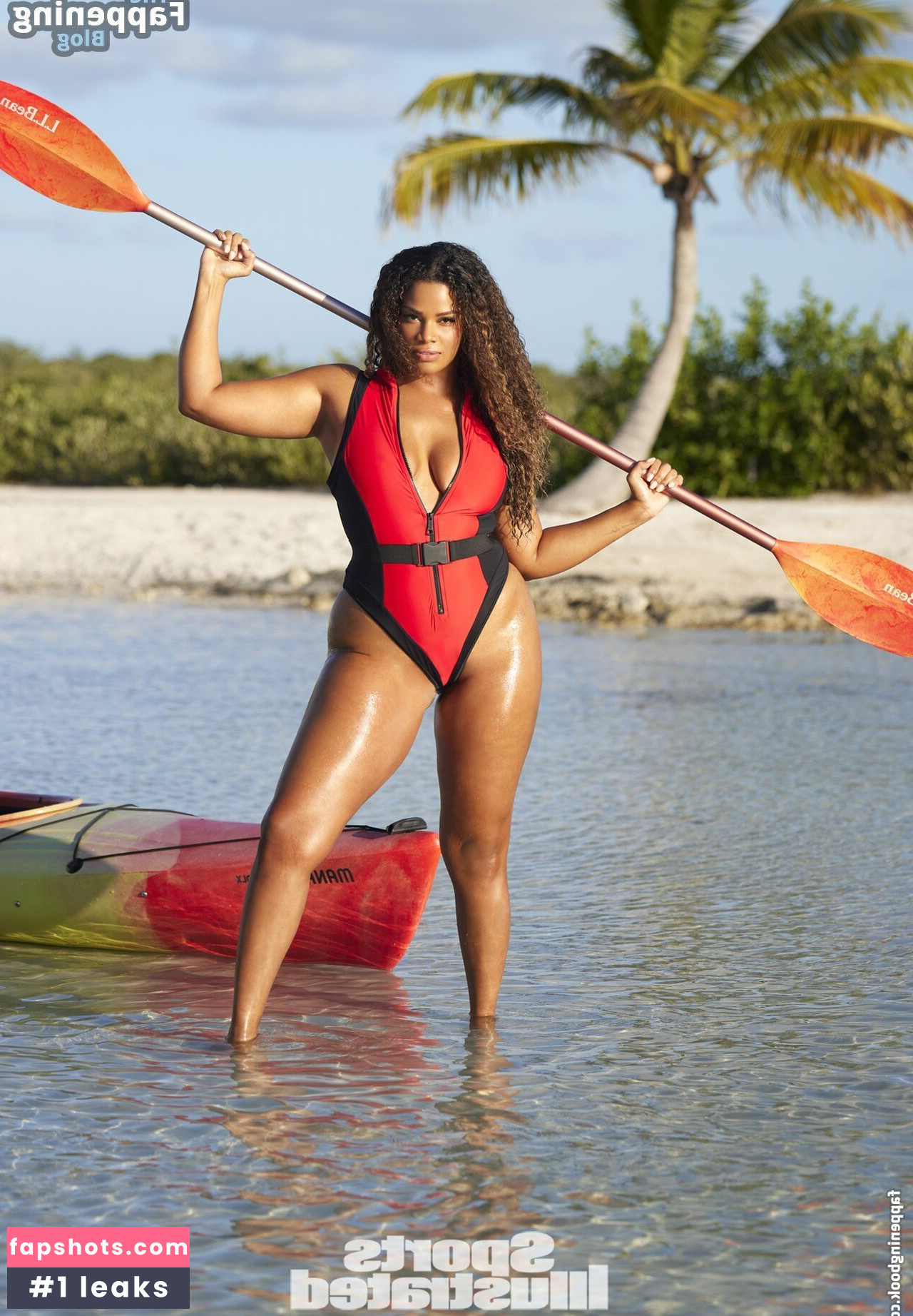 Kamie Crawford Nude Leaks OnlyFans Photos #50 - LeakJerk