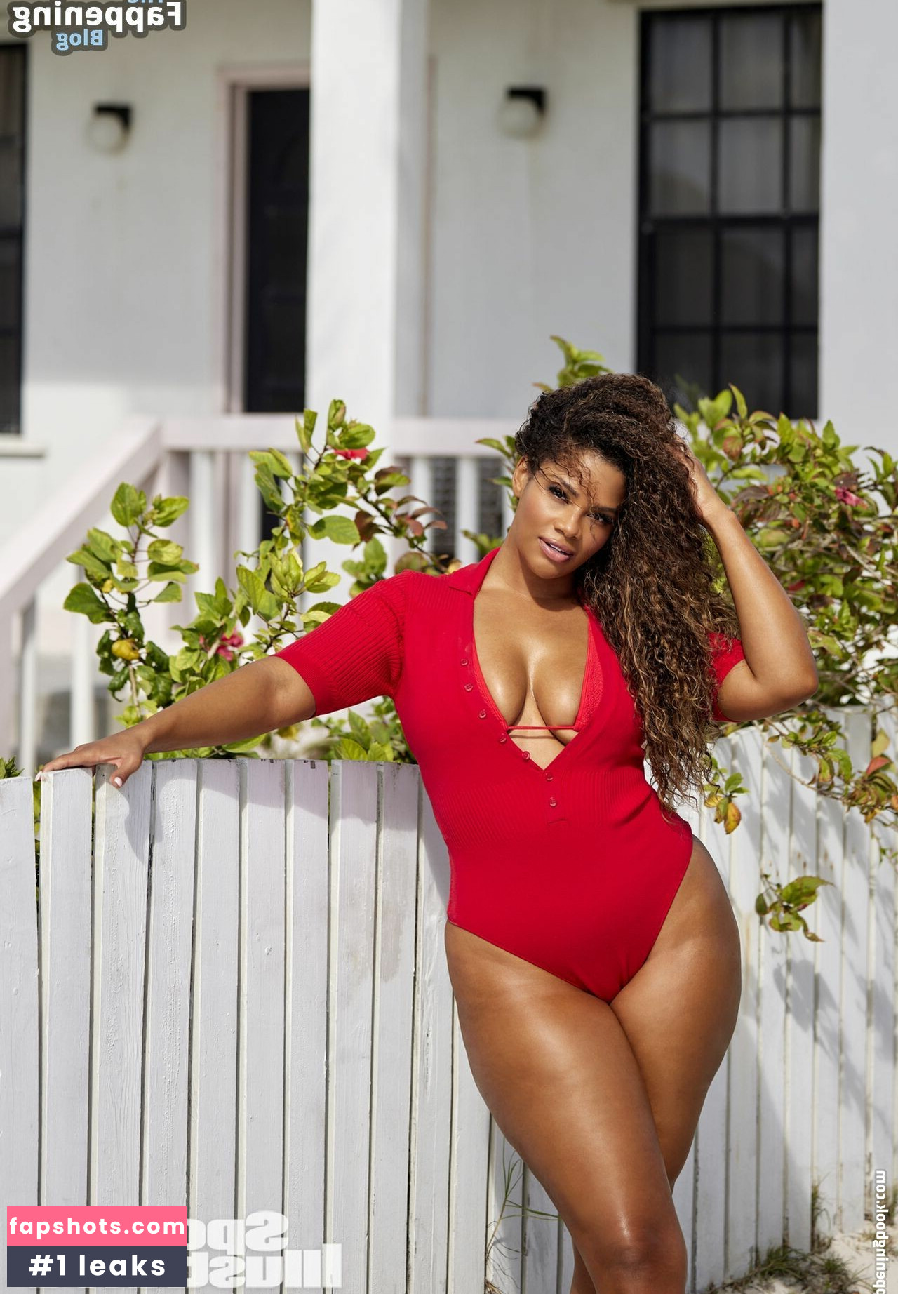 Kamie Crawford Nude Leaks OnlyFans Photos #57 - LeakJerk