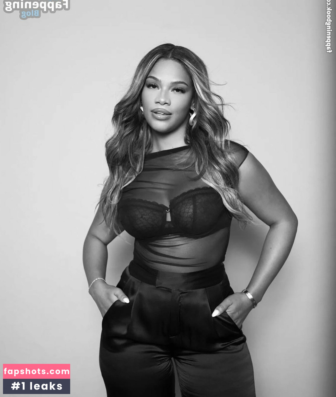 Kamie Crawford Nude Leaks OnlyFans Photos #63 - LeakJerk