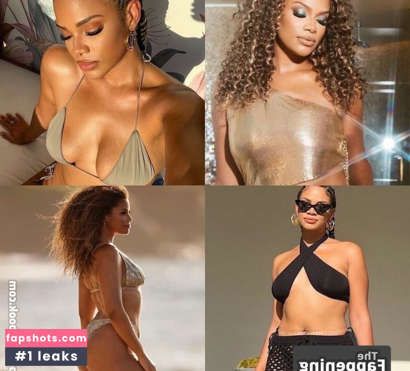 Kamie Crawford Nude Leaks OnlyFans Photos #69 - LeakJerk