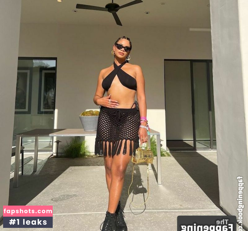 Kamie Crawford Nude Leaks OnlyFans Photos #71 - LeakJerk