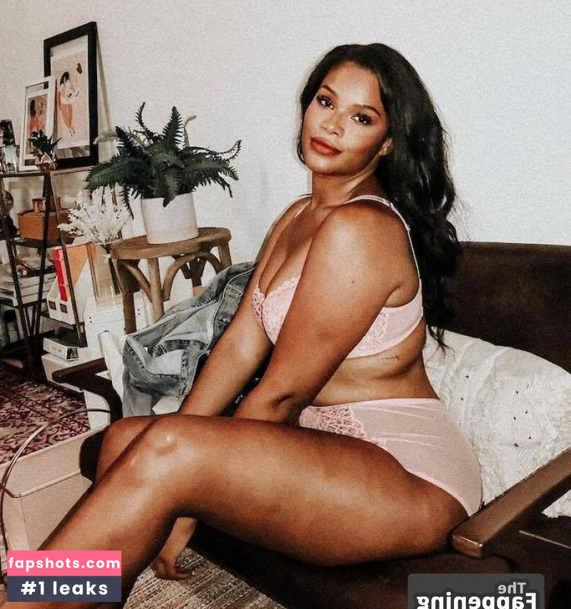 Kamie Crawford Nude Leaks OnlyFans Photos #73 - LeakJerk