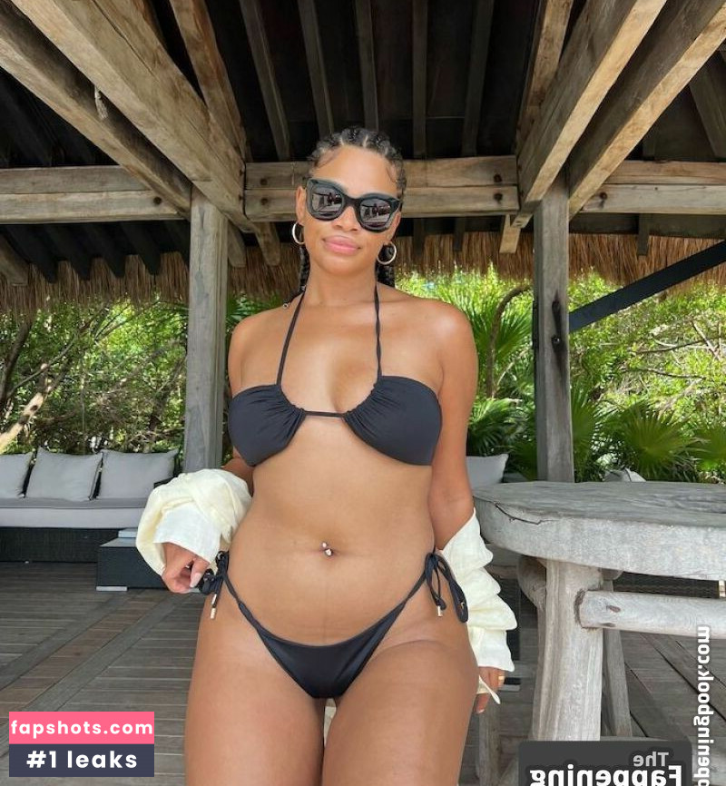 Kamie Crawford Nude Leaks OnlyFans Photos #75 - LeakJerk