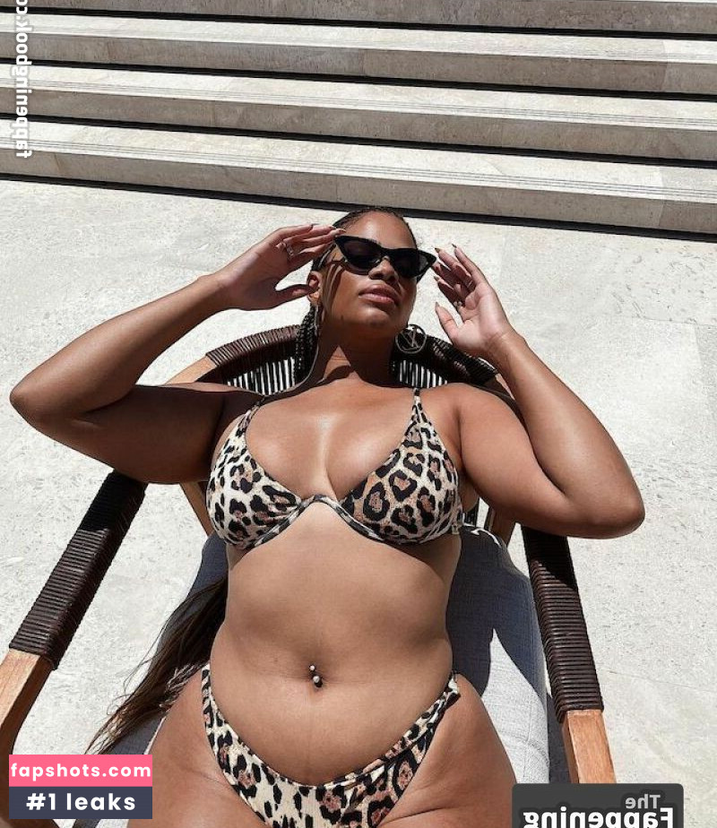 Kamie Crawford Nude Leaks OnlyFans Photos #76 - LeakJerk