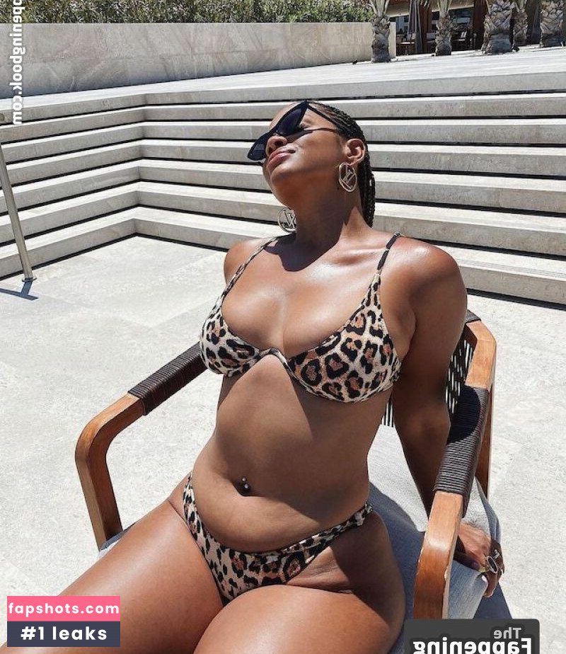 Kamie Crawford Nude Leaks OnlyFans Photos #77 - LeakJerk