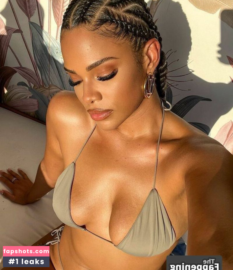 Kamie Crawford Nude Leaks OnlyFans Photos #79 - LeakJerk