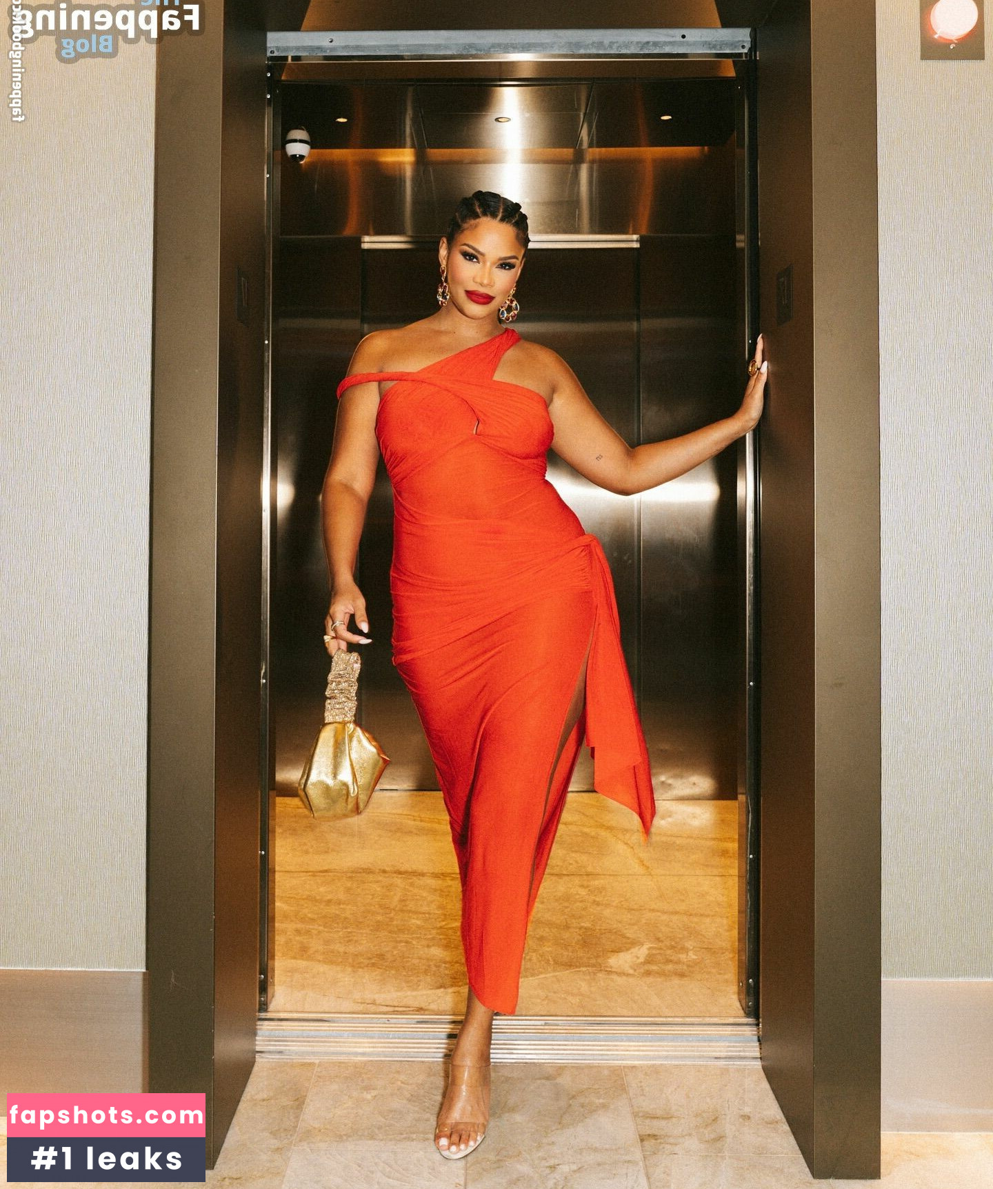 Kamie Crawford Nude Leaks OnlyFans Photos #9 - LeakJerk