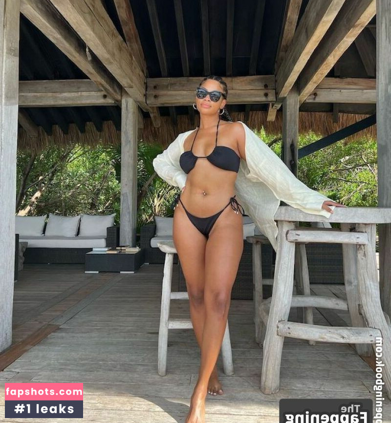 Kamie Crawford Nude Leaks OnlyFans Photos #81 - LeakJerk