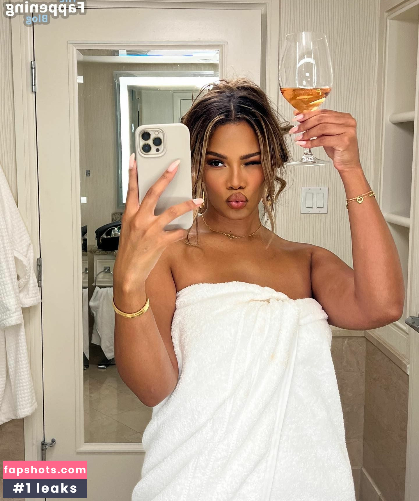 Kamie Crawford Nude Leaks OnlyFans Photos #86 - LeakJerk