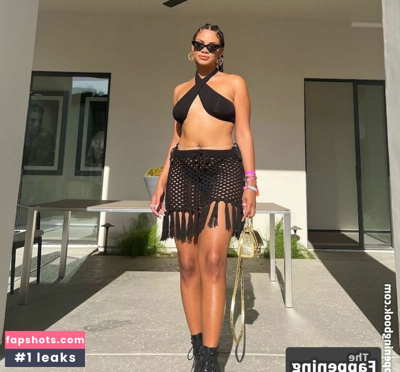 Kamie Crawford Nude Leaks OnlyFans Photos #88 - LeakJerk