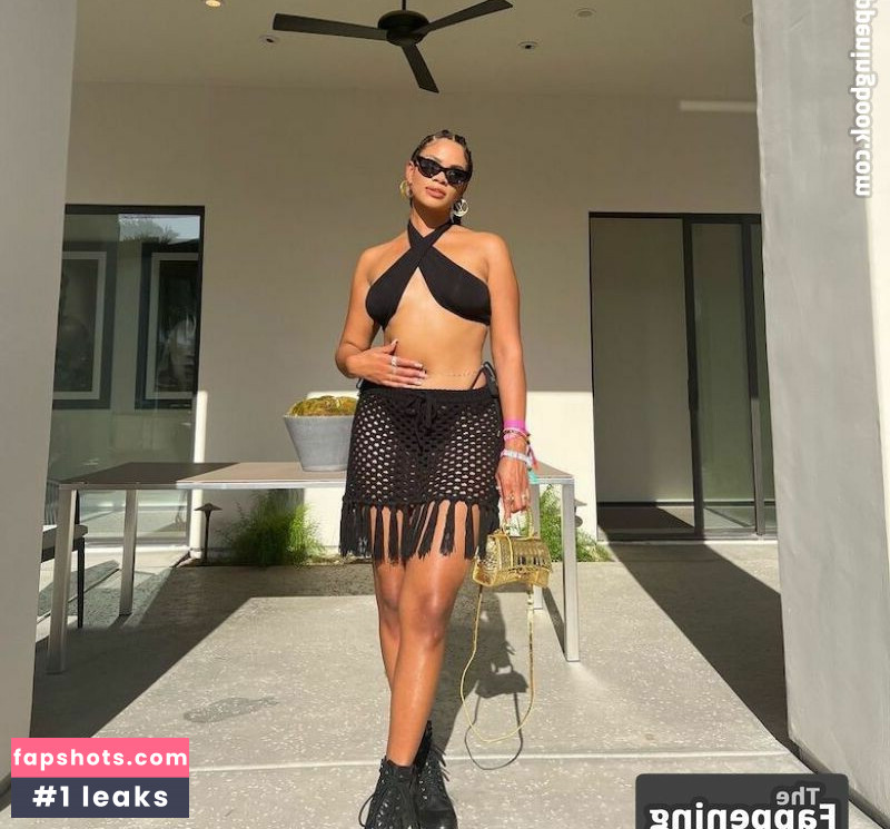 Kamie Crawford Nude Leaks OnlyFans Photos #90 - LeakJerk