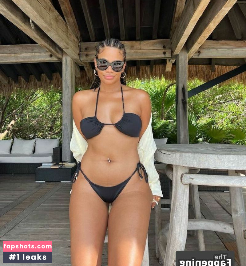 Kamie Crawford Nude Leaks OnlyFans Photos #92 - LeakJerk