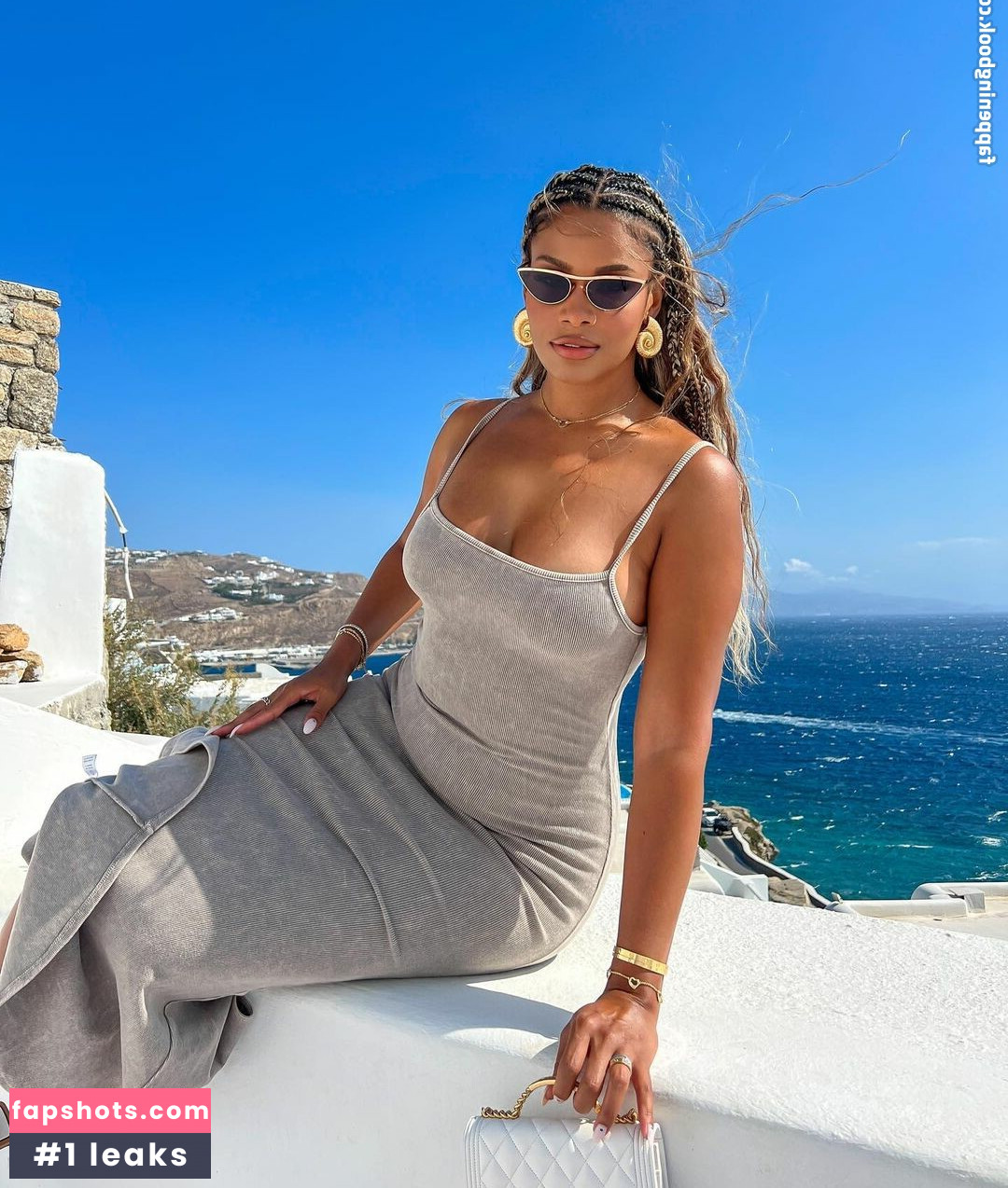 Kamie Crawford Nude Leaks OnlyFans Photos #93 - LeakJerk