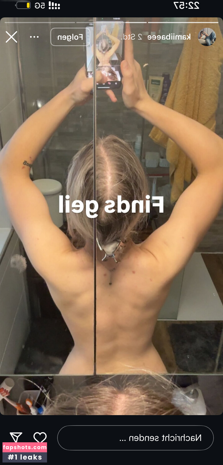 kamiibaeee gallery photo #17