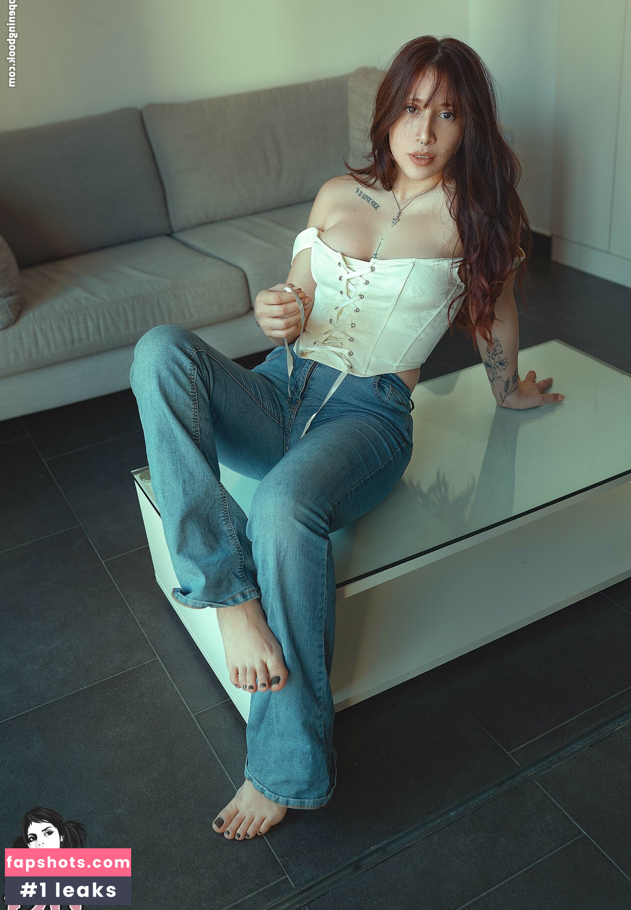 Kamikasered gallery photo #27